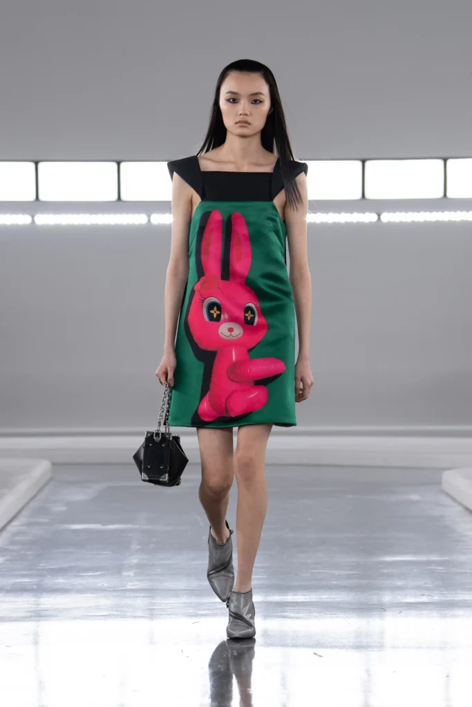 Louis Vuitton'dan Pre-Fall 2024 Koleksiyonu 26 louis vuitton 1