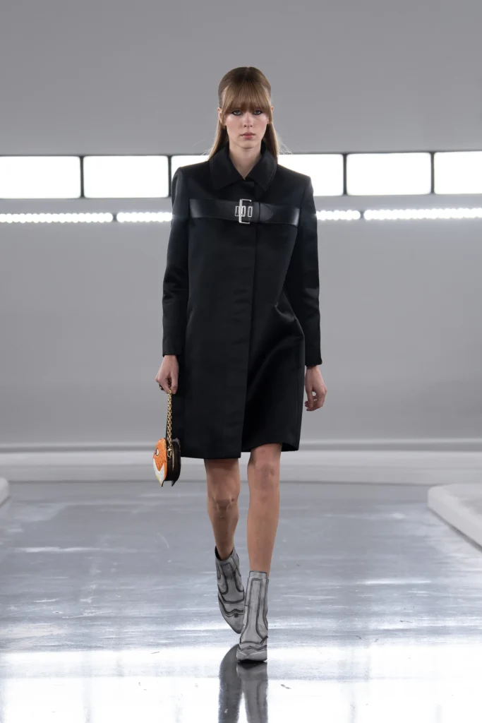 Louis Vuitton'dan Pre-Fall 2024 Koleksiyonu 28 louis vuitton 4