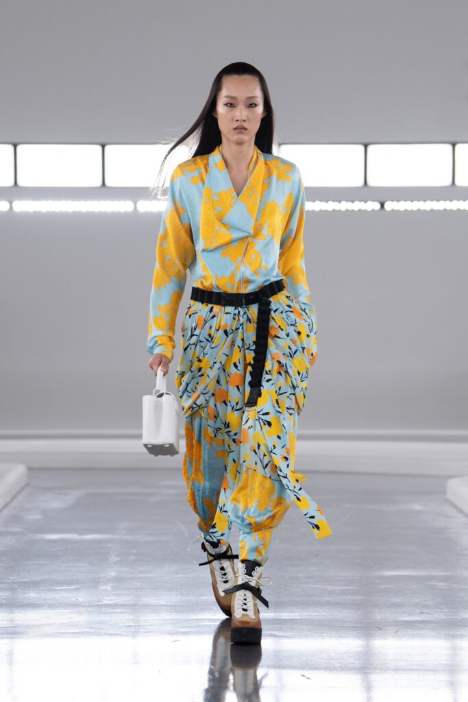 Louis Vuitton'dan Pre-Fall 2024 Koleksiyonu 30 louis vuitton 6
