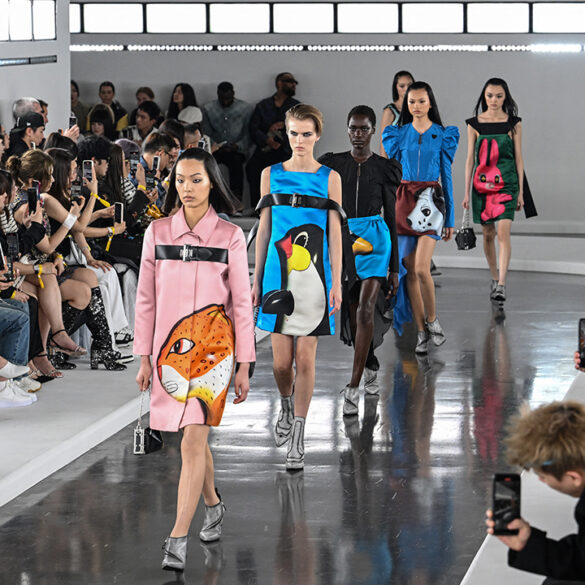 louis vuitton pre fall 2024