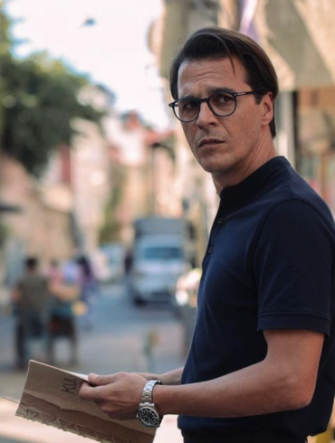 Mehmet Günsür: Kendimi Çok Yakışıklı Görmüyorum 30 mehmet gunsur