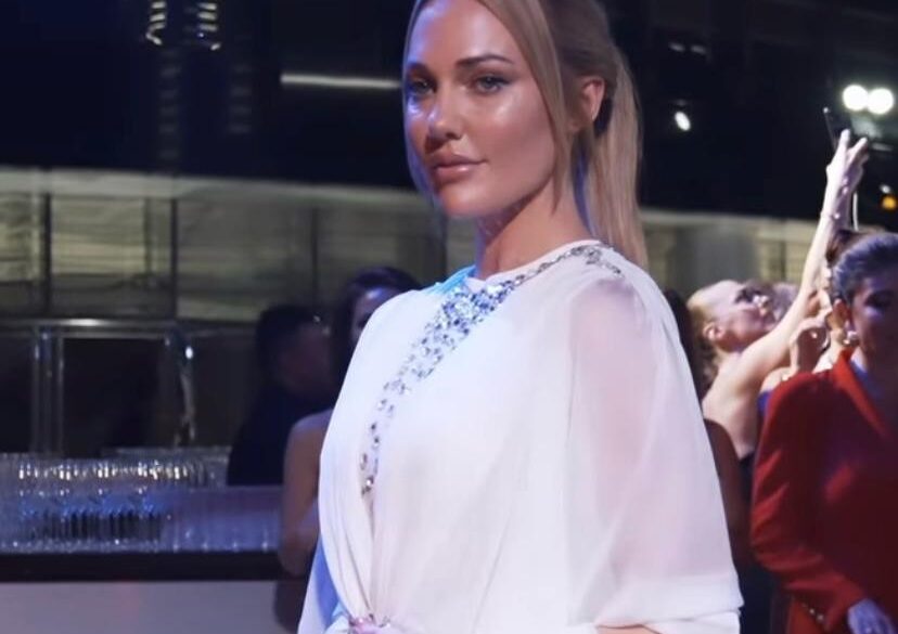 meryem uzerli