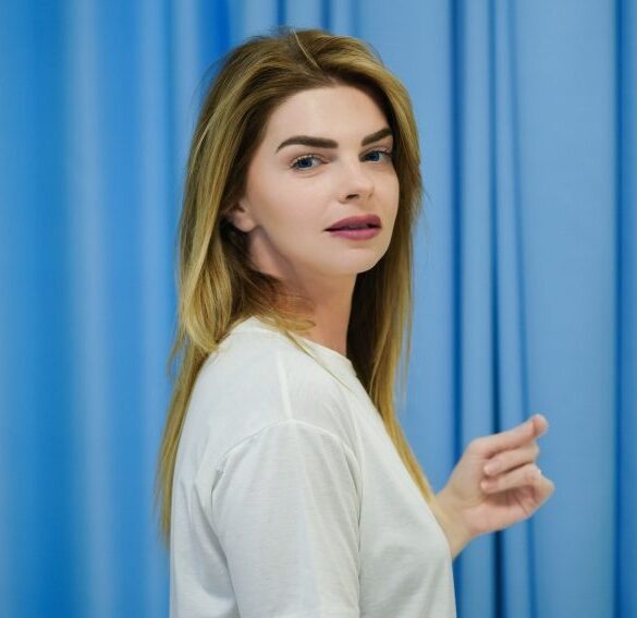 pelin karahan