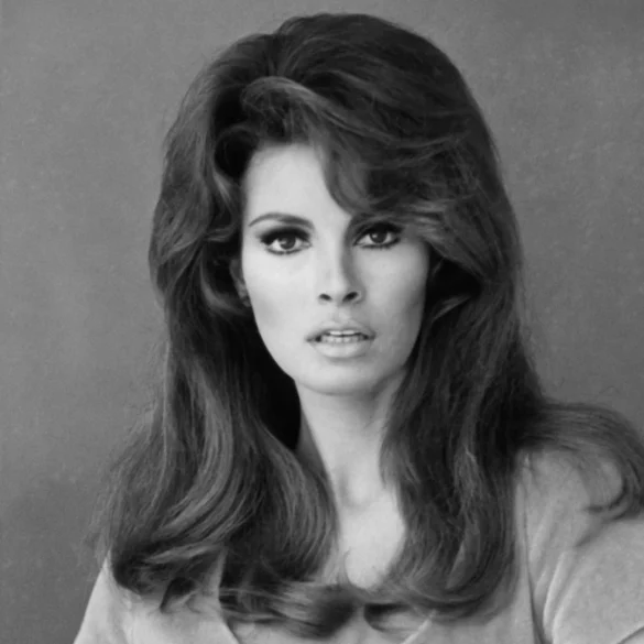 raquel welch