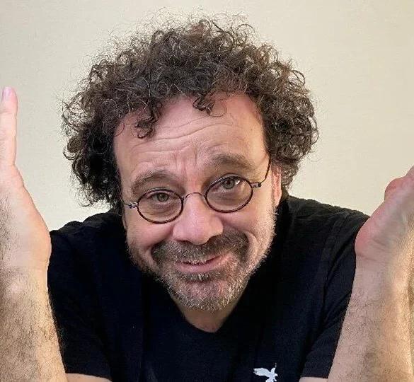 reha ozcan kapak
