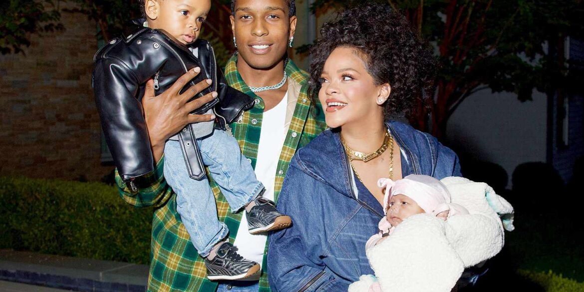 rihanna asap cocuklari