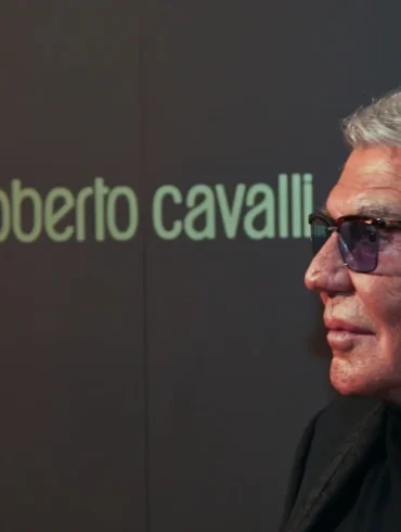 roberto cavalli