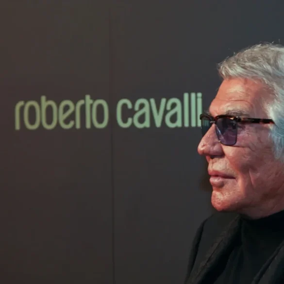 roberto cavalli