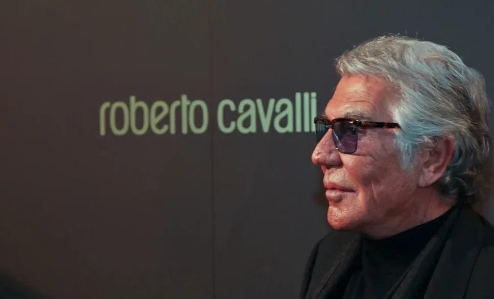 İtalyan Modacı Roberto Cavalli Hayatını Kaybetti 23 roberto cavalli