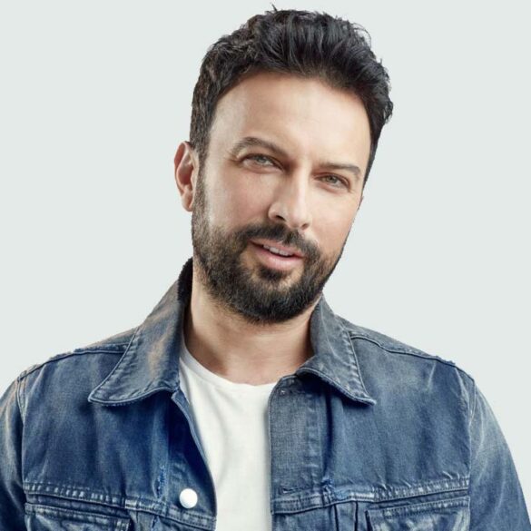 tarkan