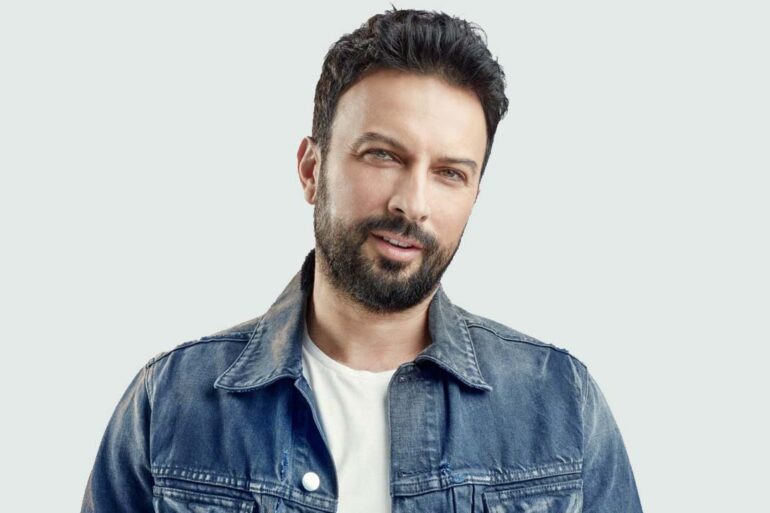 tarkan