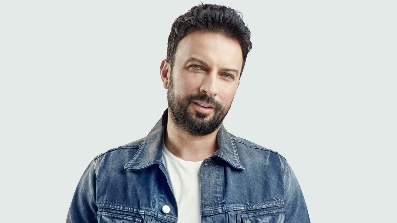 tarkan