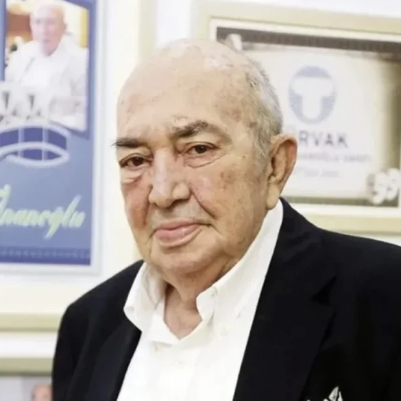 turker inanoglu