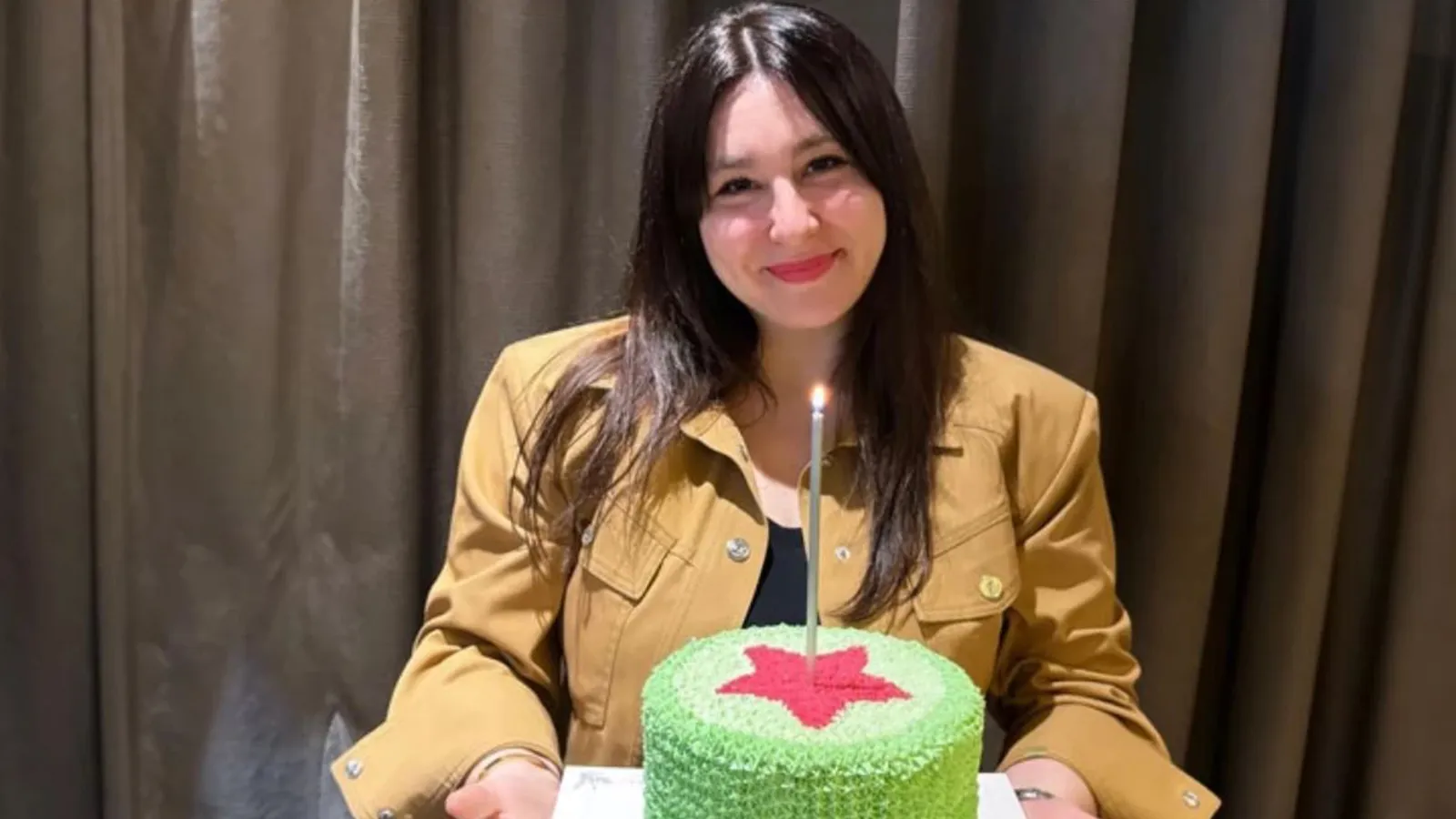 yasemin sakallıoğlu