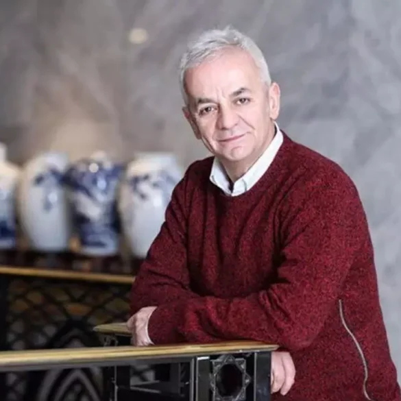zafer algoz