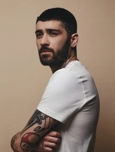 zayn malik