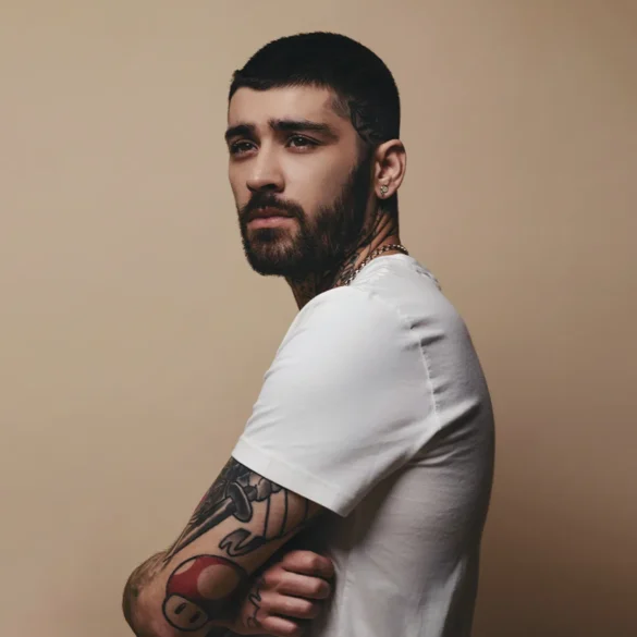 zayn malik