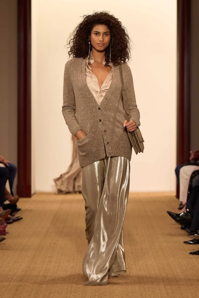 Ralph Lauren Sonbahar/Tatil 2024 Koleksiyonu 28 00006 ralph lauren fall 2024 ready to wear credit brand