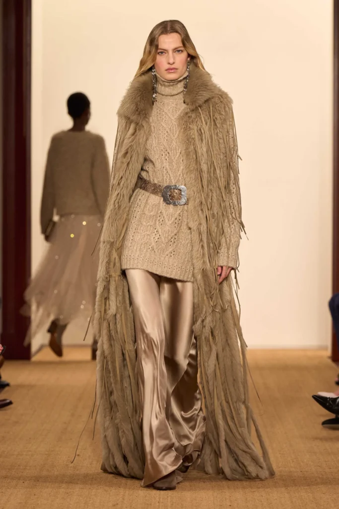 Ralph Lauren Sonbahar/Tatil 2024 Koleksiyonu 34 00008 ralph lauren fall 2024 ready to wear credit brand