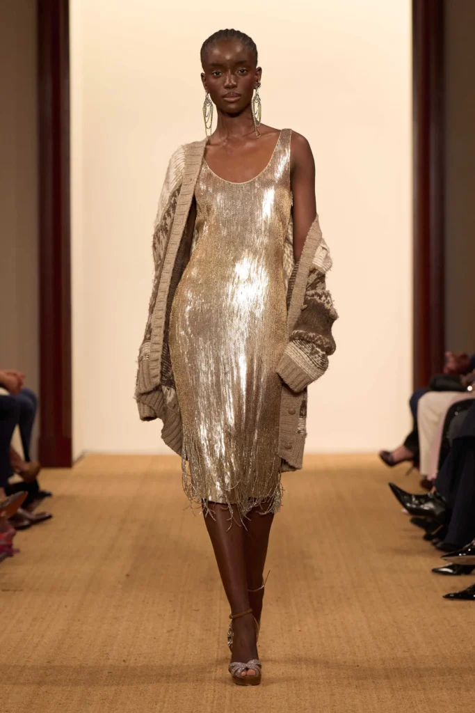 Ralph Lauren Sonbahar/Tatil 2024 Koleksiyonu 32 00017 ralph lauren fall 2024 ready to wear credit brand