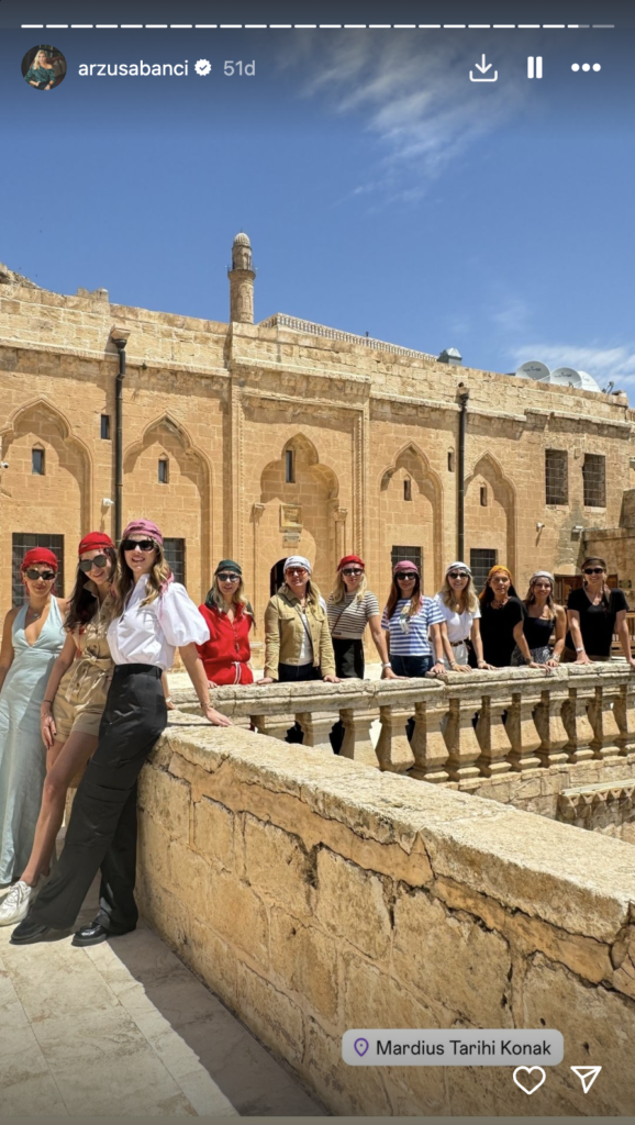 Epos7 Derneği 6. Mardin Bienali'nde 28 3