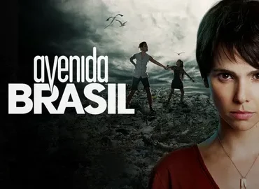 Avenida Brasil