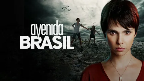 Avenida Brasil
