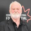Bernard Hill