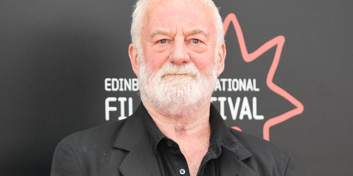 Bernard Hill