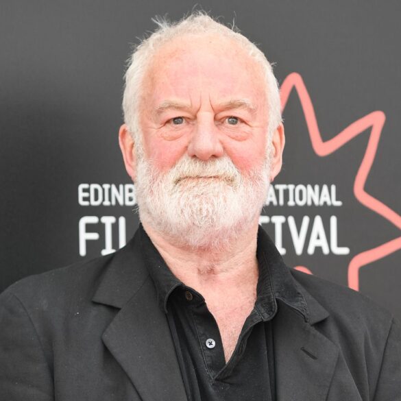 Bernard Hill