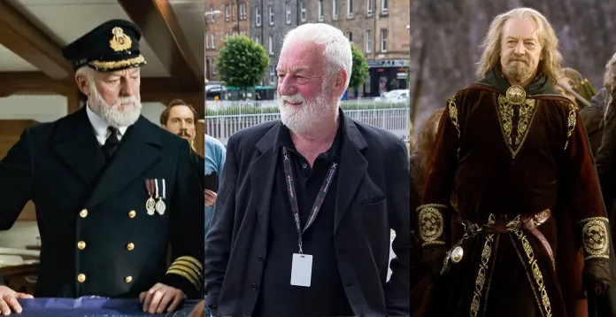 Oyuncu Bernard Hill Hayatını Kaybetti 20 Titanic ve Yüzüklerin Efendisi filmlerinde rol almış oyuncu Bernard Hill hayatını kaybetti.