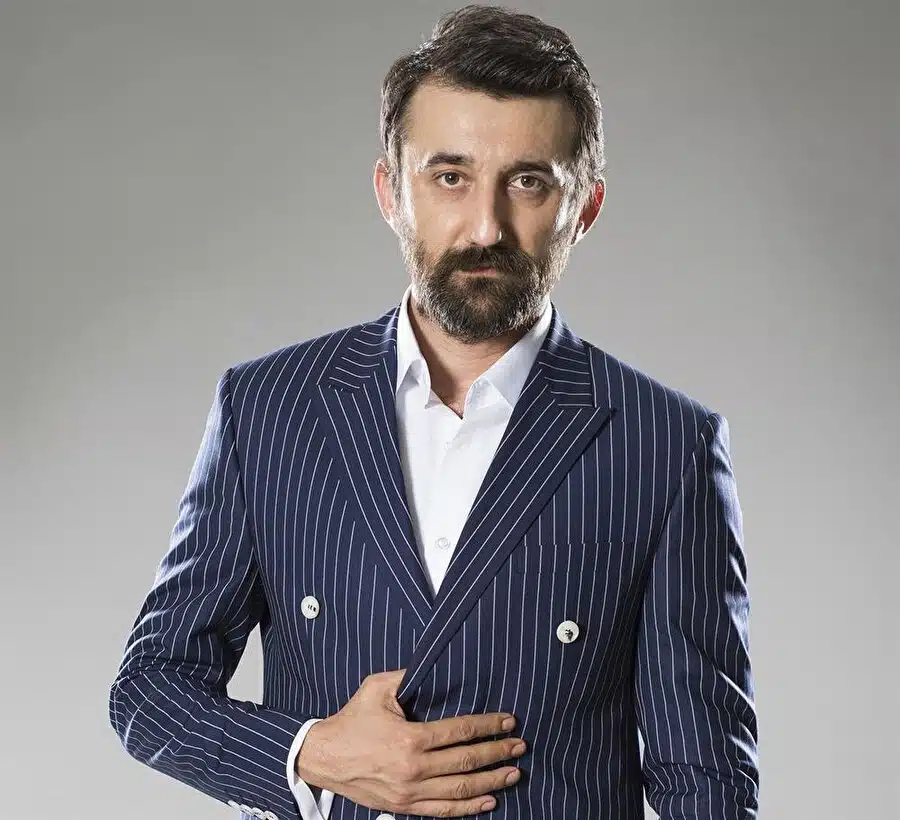 Demet Evgar'ın “Afife” Oyununda Yer Alacak 3 Flaş İsim Belli Oldu 22 Demet Evgar 1