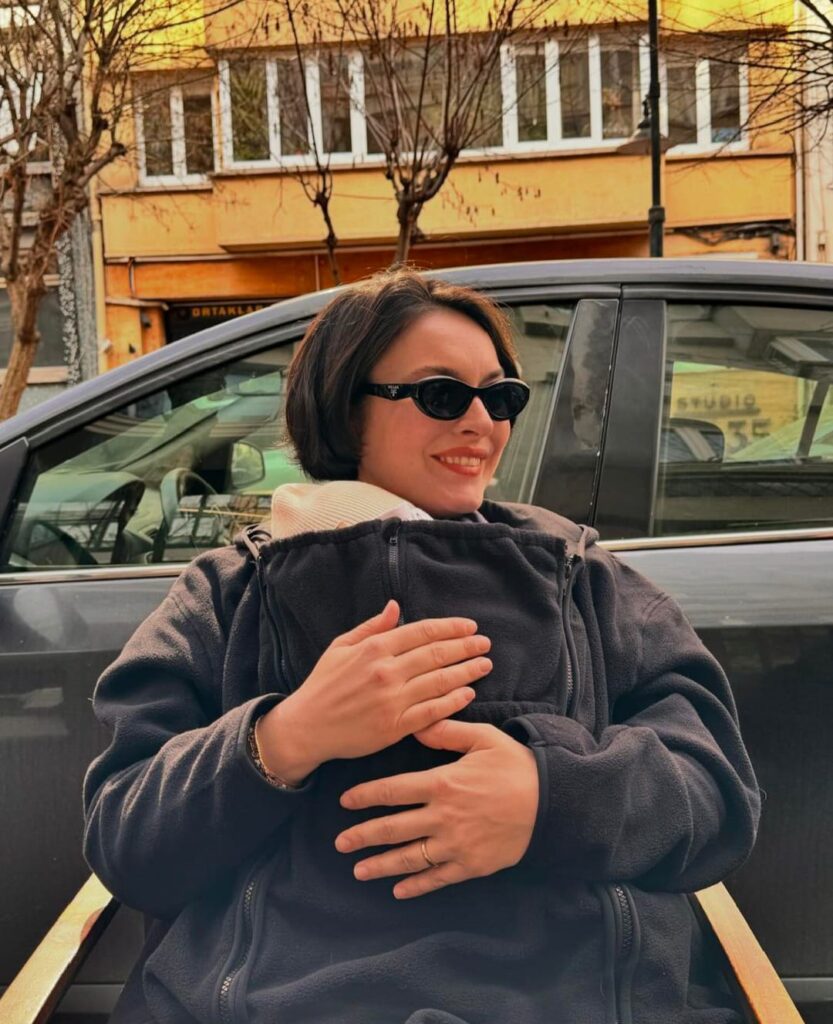 Ezgi Mola Ekranlara Ara Veriyor 20 Ezgi Mola