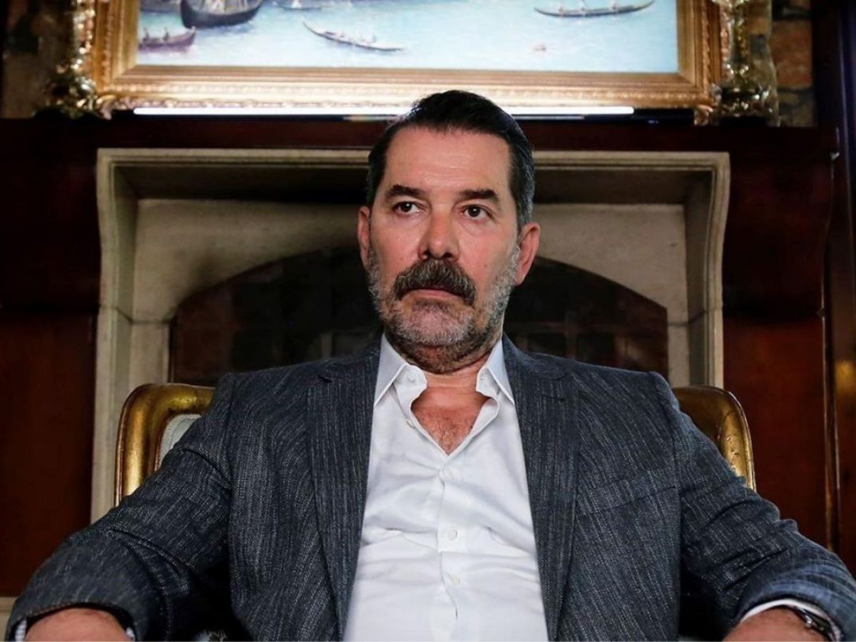 Fikret Kuşkan kapak