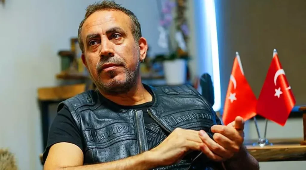 Hasan Can Kaya Gizli Bağış Yaptı, Haluk Levent Sessiz Kalamadı 22 Hasan Can Kaya 1