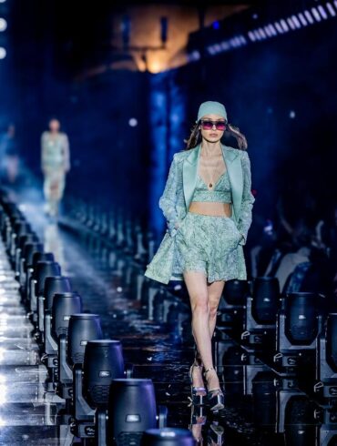 Ipekyol Ve Elie Saab