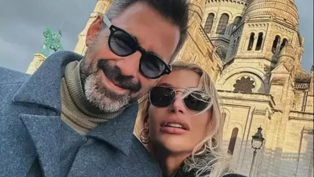 İrem Derici ile Gökhan Fırat Ayrıldı 20 Irem Derici