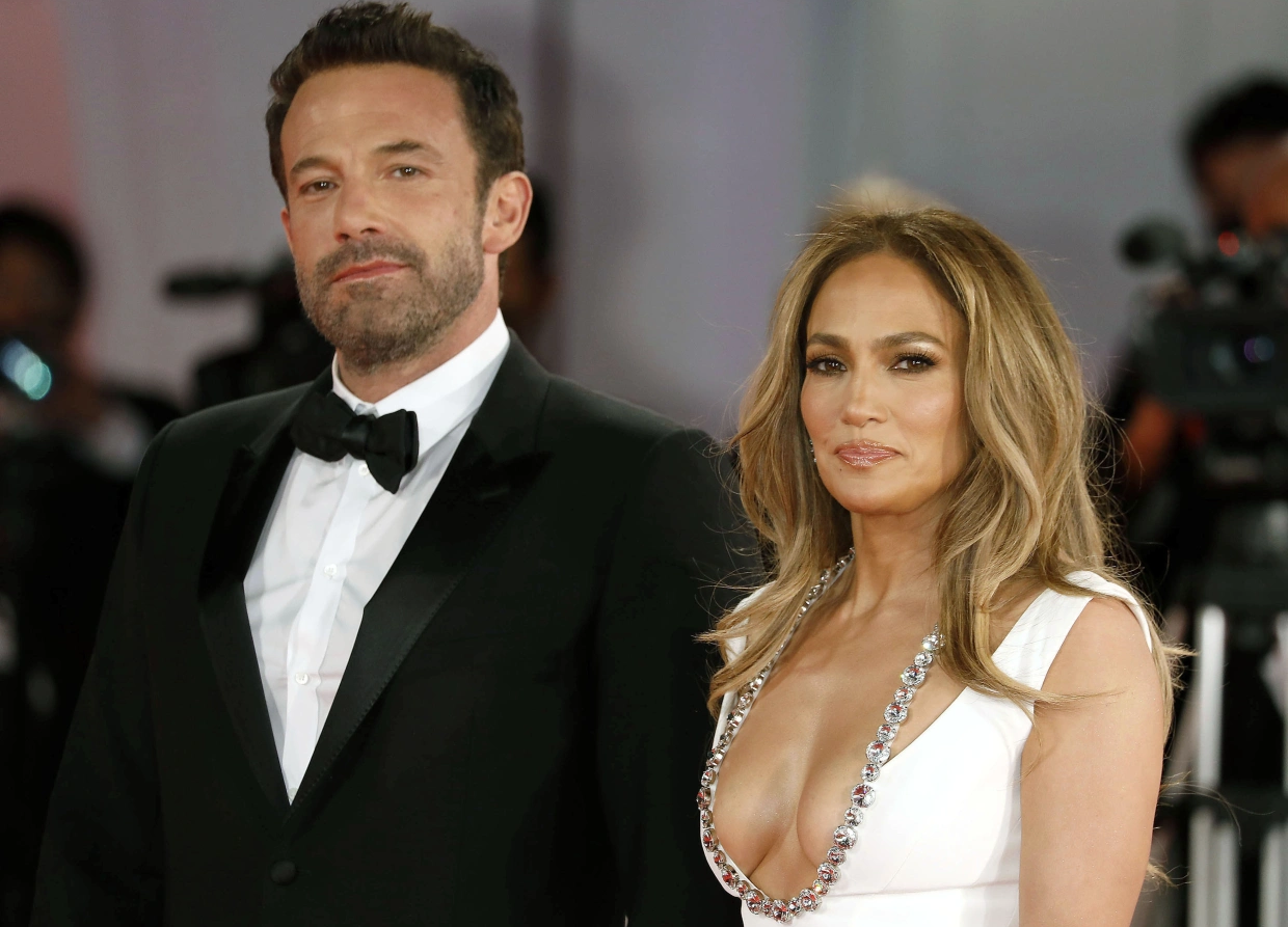 Jennifer Lopez ve Ben Affleck Boşanıyor Mu