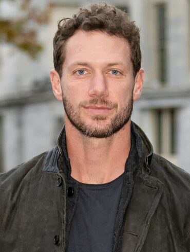 Johnny Wactor