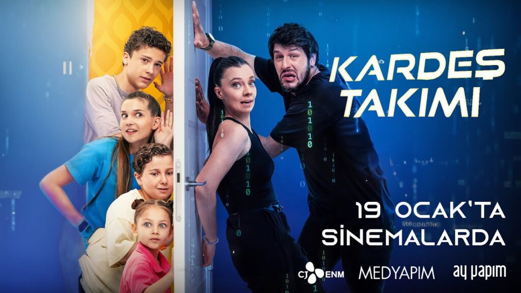 "Kardeş Takımı 2" Önümüzdeki Ay Sete Çıkmaya Hazırlanıyor 20 Kardes Takimi 2 1