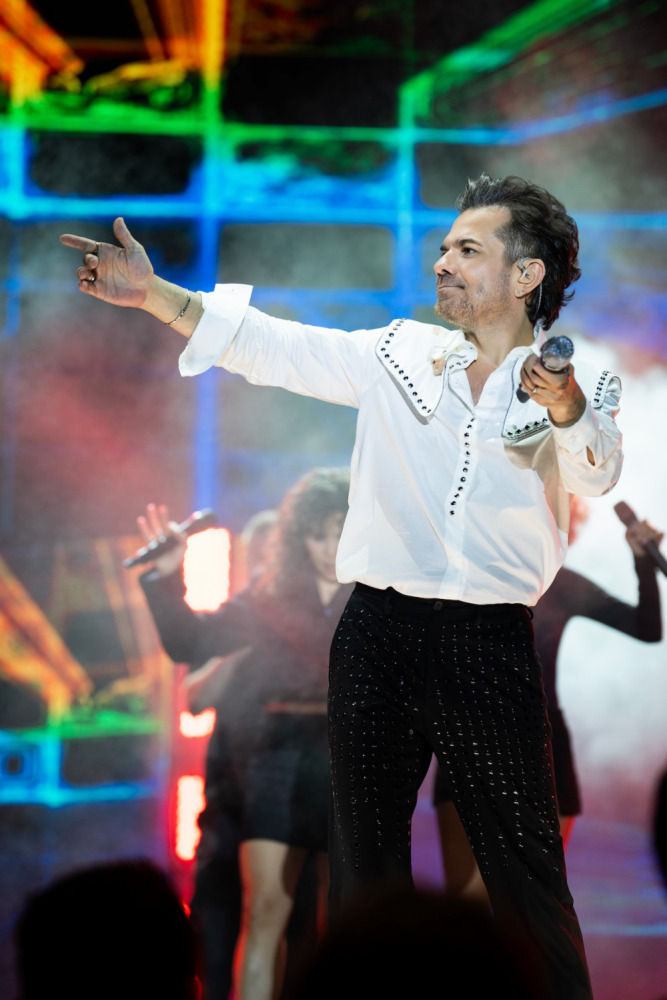 Kenan Doğulu Yaz Konserlerine Başladı 20 Kenan Dogulu