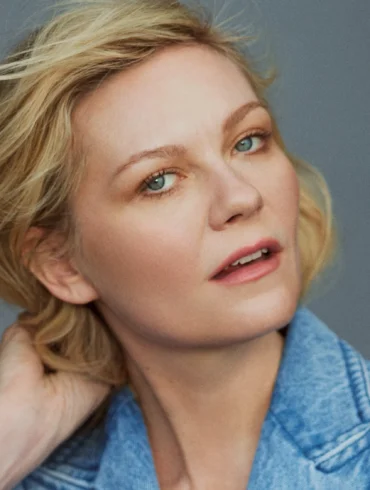 Kirsten Dunst