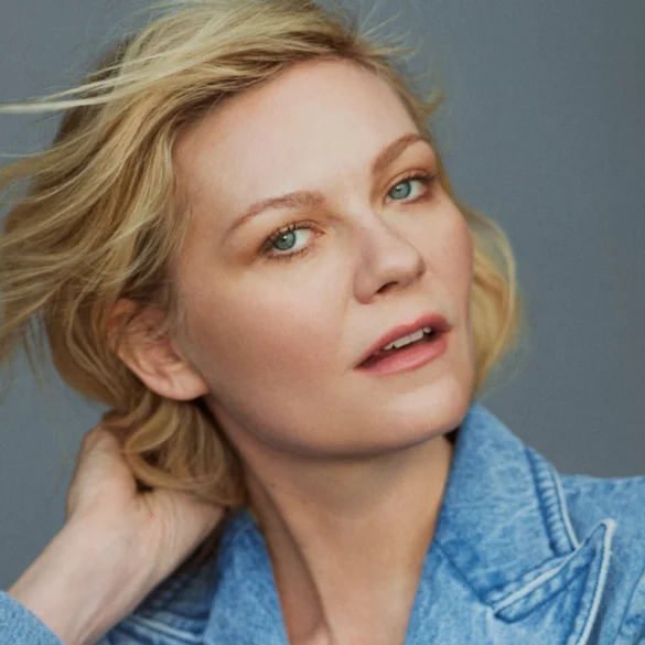 Kirsten Dunst