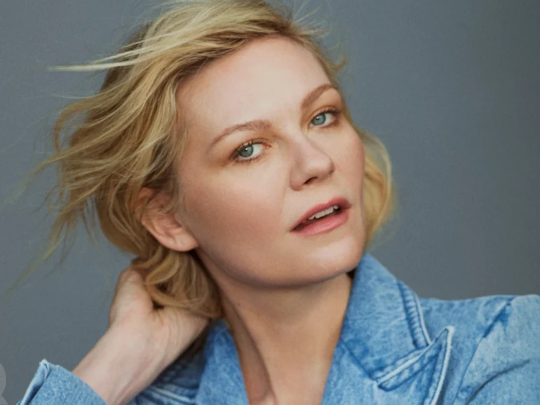 Kirsten Dunst