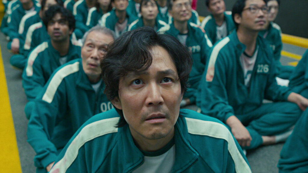 Squid Game’in 2. Sezon Tarihi Belli Oldu 20 Lee Jung jae