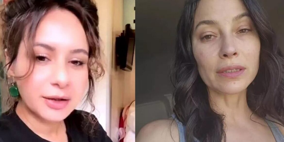 Mujde Uzmani tiye alan makyoz isten cikarildi