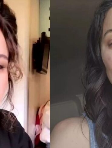 Mujde Uzmani tiye alan makyoz isten cikarildi