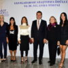 Sakip Sabanci anma toreni
