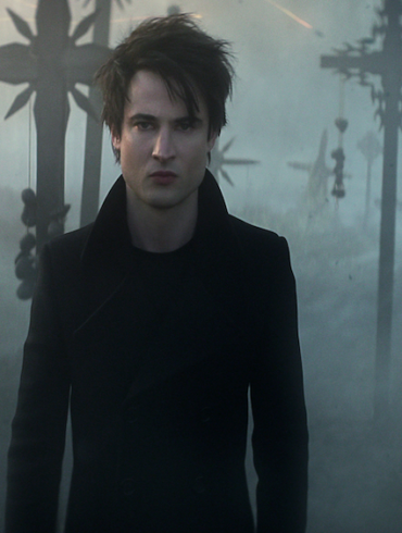 “The Sandman” 2. Sezon Kadrosu Belli Oldu! 22 The Sandman