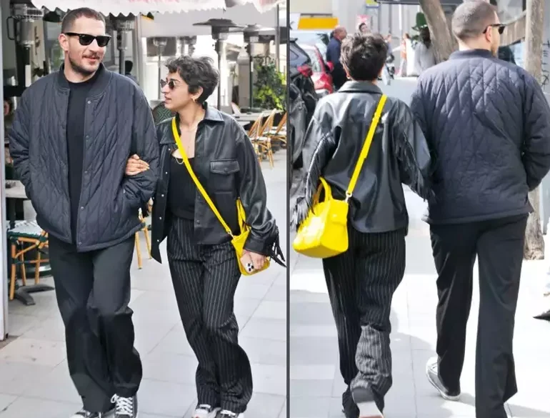 Uraz Kaygilaroglu kapak